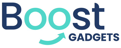 Boost Gadgets