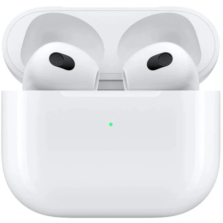 Sell Your Apple AirPods 3rd gen (2021) - Lightning Charging case